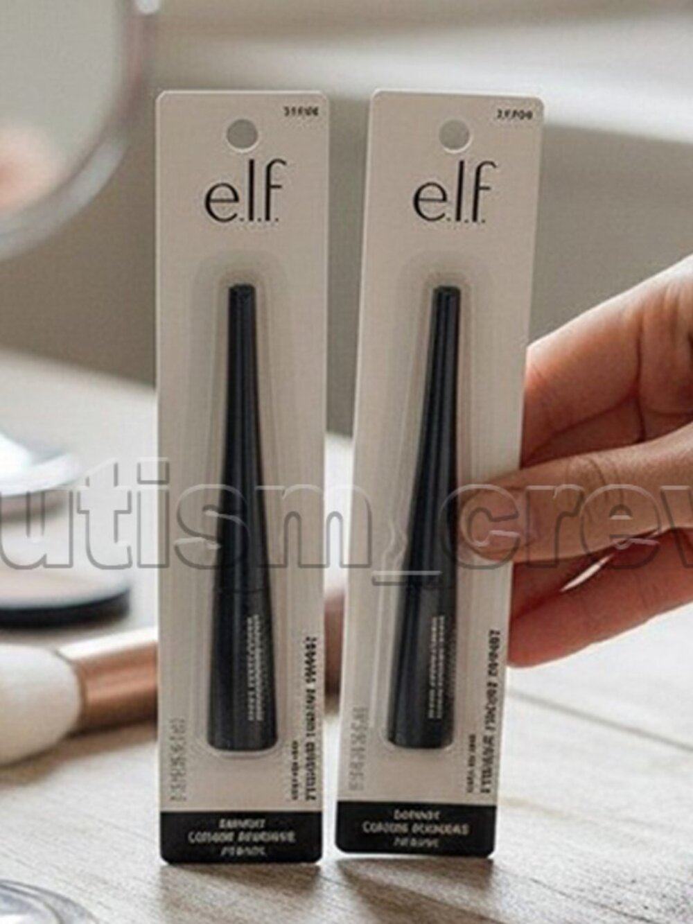 2/$18 💥🆕 e.l.f Expert Liquid Eyeliner | Jet Black | Qty 2 | 2368